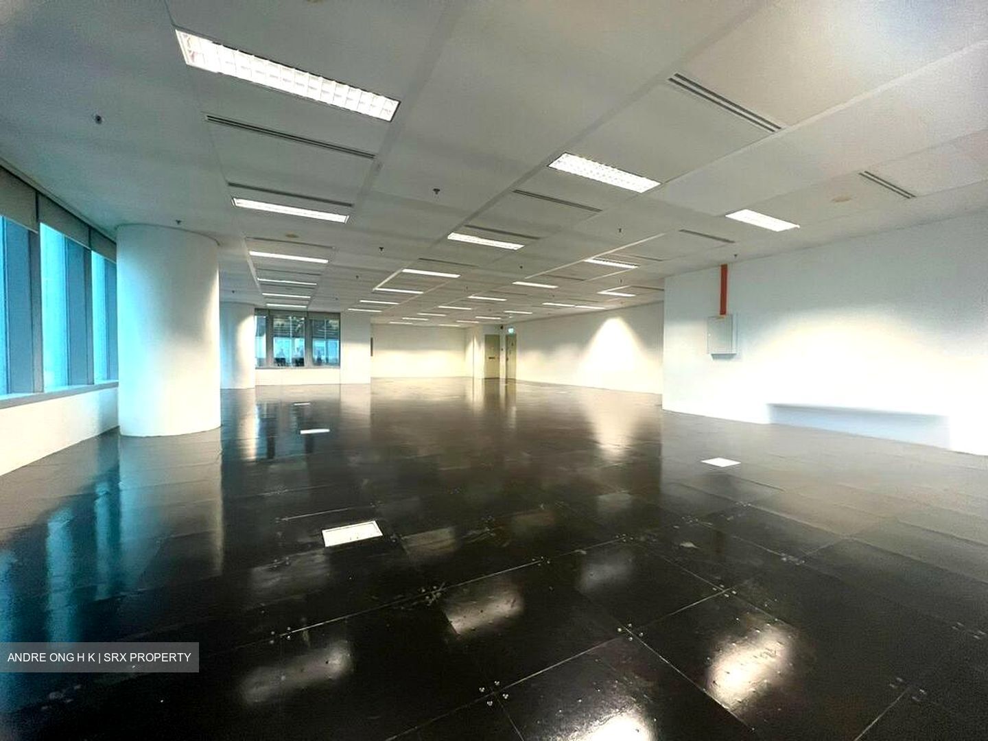 Sgx Centre I (D1), Office #451100681